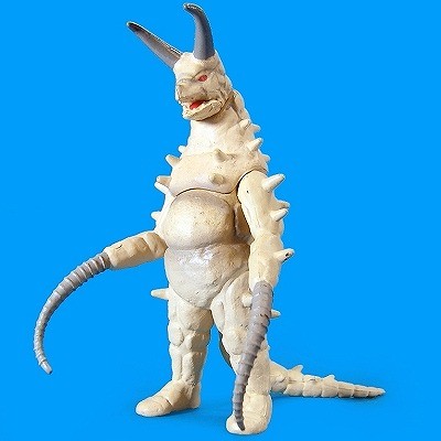 Gudon - HG Series - HG Series Ultraman 17: Ultraman Gaia-hen - HG Series: Ultraman - HG Ultraman Kaijuu Best Selection - Kaette Kita Ultraman (Bandai)